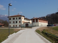Cerco casa Pontida  Cascina Broseta