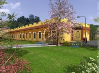 Galliate Negozi
