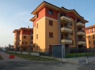 Cerco casa Galliate Residenze