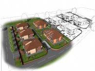 Residenziale in Varzi (PV) lottto n.02