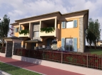 Casa in vendita Oleggio