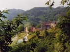 Cerco casa Liguria La spezia - cinque terre