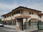 Case in costruzione Lomagna 2 via Isonzo
