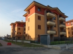 Case in costruzione Galliate Residenze