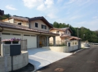 Ville in vendita Novara