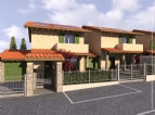 Vendita ville singole Osmate