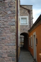 Casa Risparmio energetico Liguria