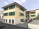 Casa Risparmio energetico Novara
