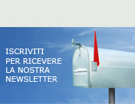 Iscriviti alla newsletter